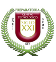 Centro Tecnologico Siglo XXl Fundadores