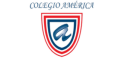 Logo de Colegio America