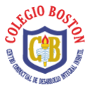 Logo de Preescolar Boston