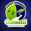 Logo de Centro Educativo Gandhi