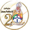 Logo de Colegio Juan Pablo Ii