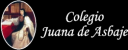 Logo de Colegio Juana De Asbaje