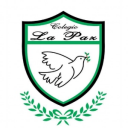 Logo de Colegio La Paz