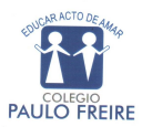 Logo de Colegio Paulo Freire