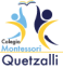 Logo de Montessori Quetzalli