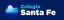 Logo de Santa Fe