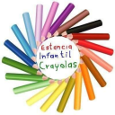 Estancia Infaltil Crayolas