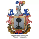 Logo de Colegio Guadalupe Victoria