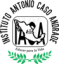 Logo de Antonio Caso Andrade