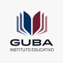 Logo de Preparatoria GUBA 