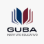 Logo de GUBA 