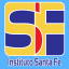 Logo de Santa Fe