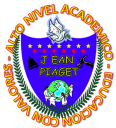 Logo de Colegio Jean Piaget