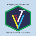 Logo de Colegio José Vasconcelos