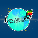 Logo de Preescolar Las Americas