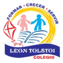 Preescolar León Tolstoi