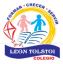 Logo de León Tolstoi