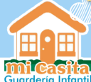 Logo de Preescolar Mi Casita