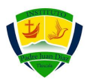 Logo de Colegio Instituto Padre Juan Diaz