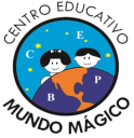Logo de Colegio Mundo Magico