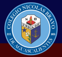 Colegio Nicolas Bravo de Aguas Calientes