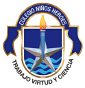 Logo de Colegio Niños Heroes