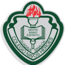 Logo de Colegio Niños Heroes