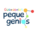 Logo de Guarderías Pequegenios