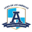 Logo de De las Américas Durango 