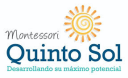 Logo de Montessori Quinto Sol