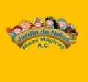 Logo de Preescolar Risas Magicas, A.c.