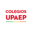 Logo de secundaria  Upaep 