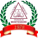 Logo de Colegio Tenoch