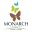 Logo de The Monarch School Mexico