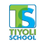 Logo de Tiyoli