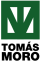 Logo de Tomas Moro