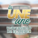 Universidad De Ecatepec UNE 