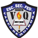 Logo de Colegio Vasco De Quiroga