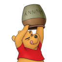 Logo de Preescolar Winnie Puh