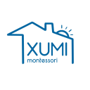 Logo de Preescolar Xumi Montessori