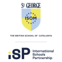 Logo de Colegio St. George Barcelona