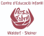Logo de Waldorf Steiner-Rosa d'Abril