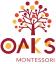 Logo de Oaks Montessori