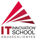 Logo de Colegio IT Innovation School Campus Aguascalientes