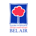 Logo de Colegio Lycée Français International  Bel Air