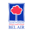 Logo de Lycée Français International  Bel Air