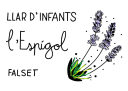 Logo de Escuela Infantil Llar d'infants l'Espígol