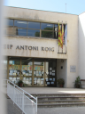 Logo de Colegio Antoni Roig