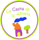 Logo de Escuela Infantil La Casita De La Abuela