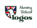 Logo de Escuela Infantil Logos Nursery School